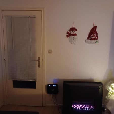 Residence Queen'S De Panne Dış mekan fotoğraf