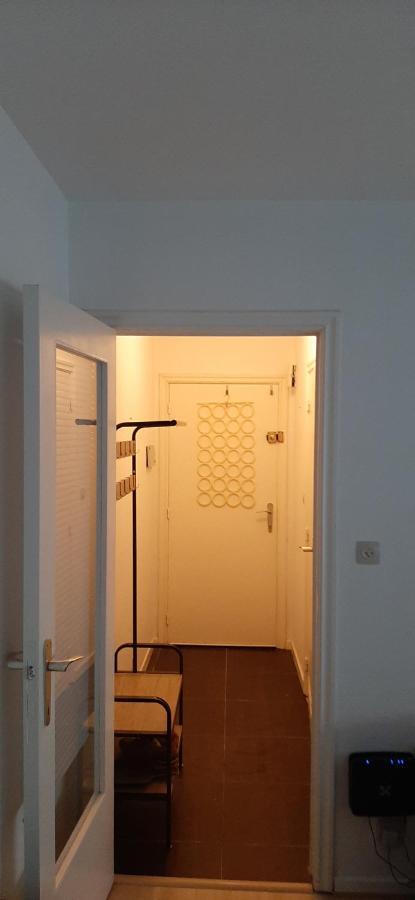 Residence Queen'S De Panne Dış mekan fotoğraf