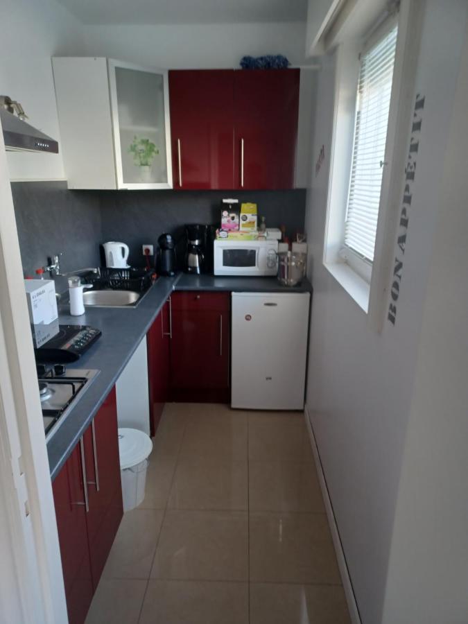 Residence Queen'S De Panne Dış mekan fotoğraf