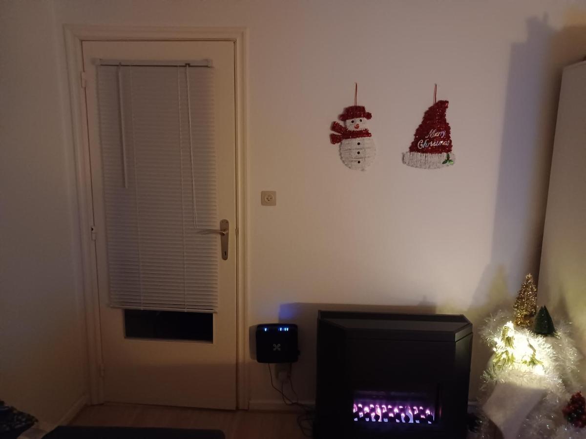 Residence Queen'S De Panne Dış mekan fotoğraf
